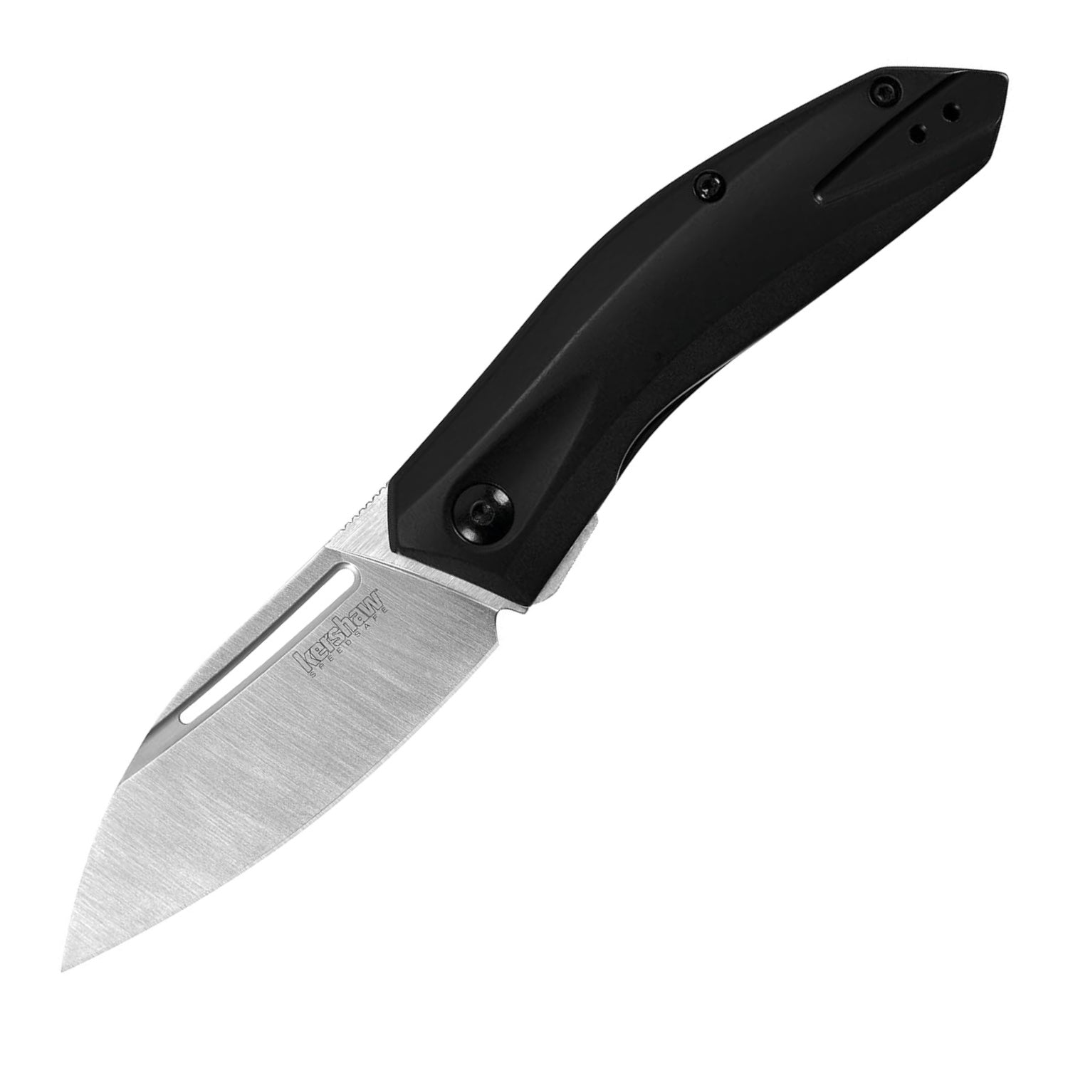 Kershaw Turismo Leaf Blade Pocket Knife